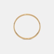 The Lapene Band Ring - thumb 8