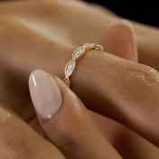 The Wanttra Eternity Ring - thumb 6
