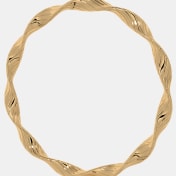 The Incircle Stud Earrings - thumb 4