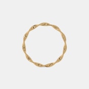 The Incircle Stud Earrings - thumb 6