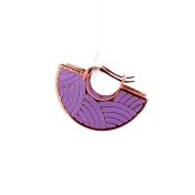 The Polwu Chandbali Earrings - thumb 1