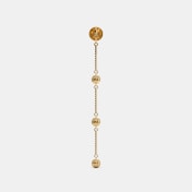 The Dangles Dangler Earrings - thumb 6