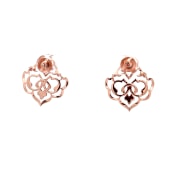 The Forren Chandbali Earrings - thumb 5