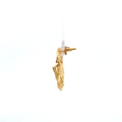 The Weavenn Chandbali Earrings - thumb 4