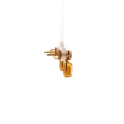 The Falvu Drop Earrings - thumb 5