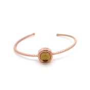 The Goul Oval Flexi Bangle - thumb 5