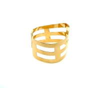 The Mystnoir Cuff Bangle - thumb 3