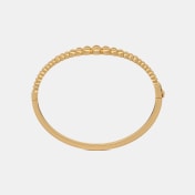 The Jepper Oval Bangle - thumb 6