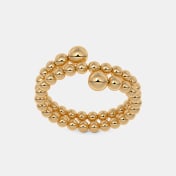 The Wontony Spiral Ring - thumb 7