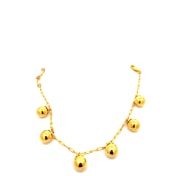 The Bouldara Station Bracelet - thumb 1