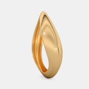 The Fluvia Round Bangle - thumb 4