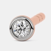 The Luneth Kids Stud Earrings - thumb 3
