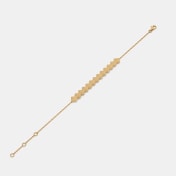 The Kaeliss Chain Bracelet - thumb 4