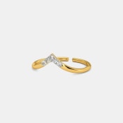 The Feena Midi Ring - thumb 5