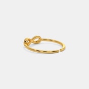 The Freny Midi Ring - thumb 6