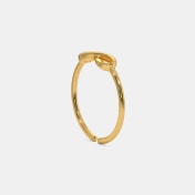 The Freny Midi Ring - thumb 8