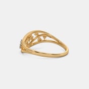 The Kezia Band Ring - thumb 7