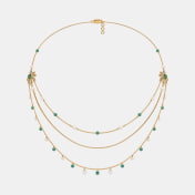 The Millicent Necklace - thumb 4