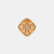 The Arien Stud Earrings - thumb 5