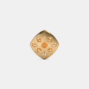 The Arien Stud Earrings - thumb 7