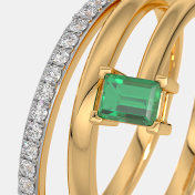 The Florabel Ring - thumb 5