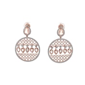 The Ugarte Dangler Earrings - thumb 1