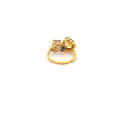 The Azzurra Ring - thumb 4