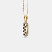 The Abraham Pendant - thumb 3