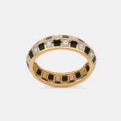 The Marquez Band Ring For Her - thumb 7