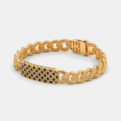 The Fonseca Bracelet For Him - thumb 4