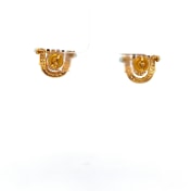 The Giancarlo Stud Earrings - thumb 5