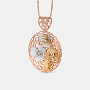 The Tiziano Pendant - thumb 4