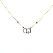 The Lyubov Mangalsutra Necklace - thumb 3