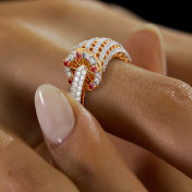 The Canton Tower Ring - thumb 6