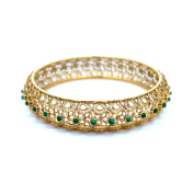 The Alessio Round Bangle - thumb 3
