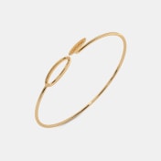 The Earta Toggle Bangle - thumb 5