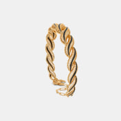The Nahimana Oval Bangle - thumb 5