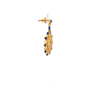 The Aureliano Drop Earrings - thumb 5
