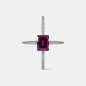 The Ulrich J Hoop Earrings - thumb 6