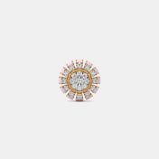 The Frederika Stud Earrings - thumb 5