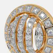 The Rochus Stud Earrings - thumb 5