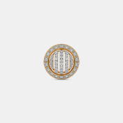 The Rochus Stud Earrings - thumb 7