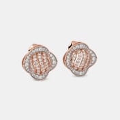 The Stylianos Stud Earrings - thumb 6