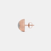 The Jaxon Studs Earrings - thumb 7