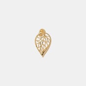 The Kamile Stud Earrings - thumb 6