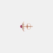 The Balderic Stud Earrings - thumb 7