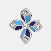 The Makarios Stud Earrings - thumb 3