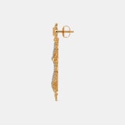 The Mattias Chandbali Earrings - thumb 4