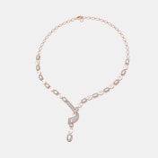 The Moderna Princess Necklace - thumb 4