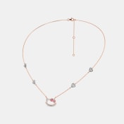 The Chibi Pendant Necklace - thumb 4